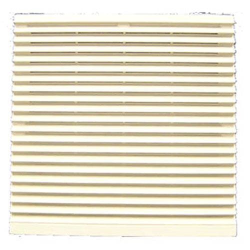 Plastic dustproof net cover FF-256