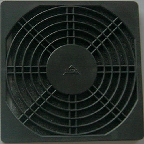 Plastic dustproof net cover FF-120-1