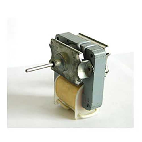 C Style Shaded-Pole Motors FDM0317/12