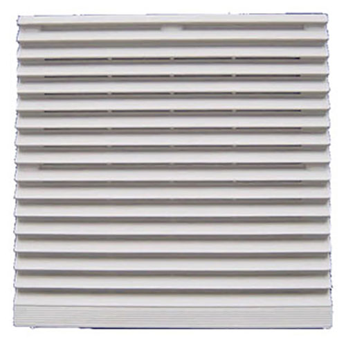 Plastic dustproof net cover FF-205