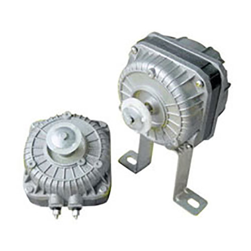 Square Shaded-pole motor FDM82A