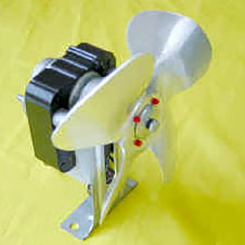 C Style Shaded-Pole Motors FDM0317/20