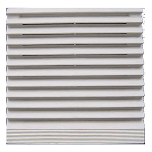 Plastic dustproof net cover FF-150