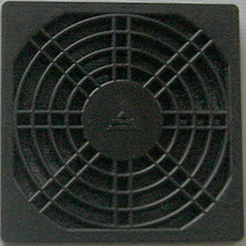 Plastic dustproof net cover FF-80