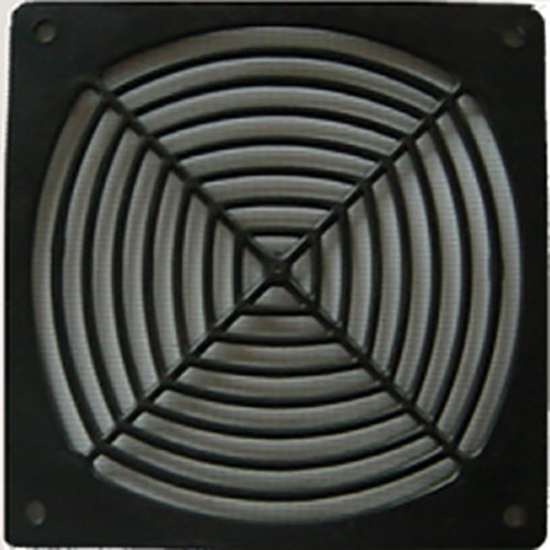 Plastic mesh cover FGP-120-1