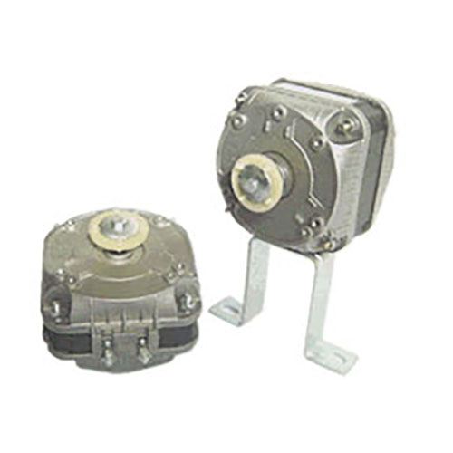 Square Shaded-pole motor FDM84A